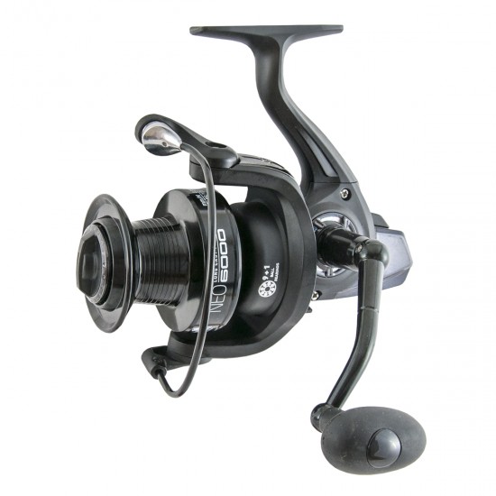 Carp Expert - Mulineta Neo Long Cast Feeder 6000